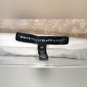 White House Black Market and Co